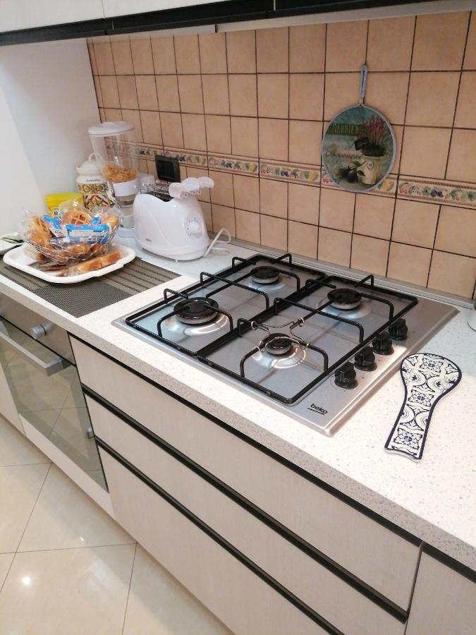 アヴォラ Curchiticaヴィラ エクステリア 写真